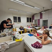 Zábavná chemie